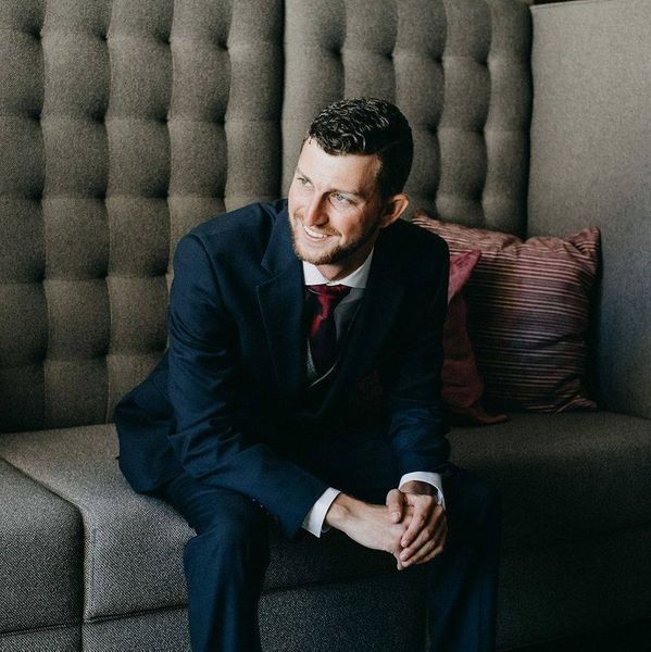 Cameron Cunningham, Realtor