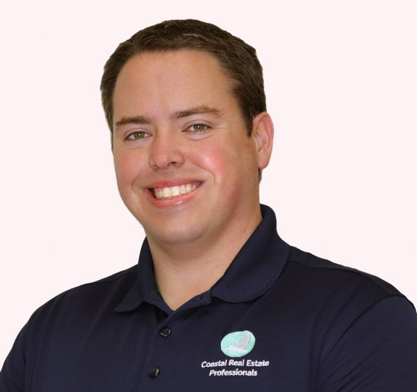 Zach Greenberg, Broker/Owner