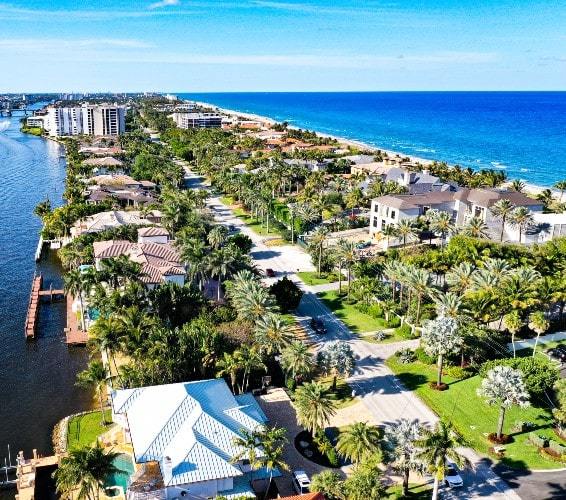 Highland Beach Real Estate Palm Beach County, FL Real Estate For Sale